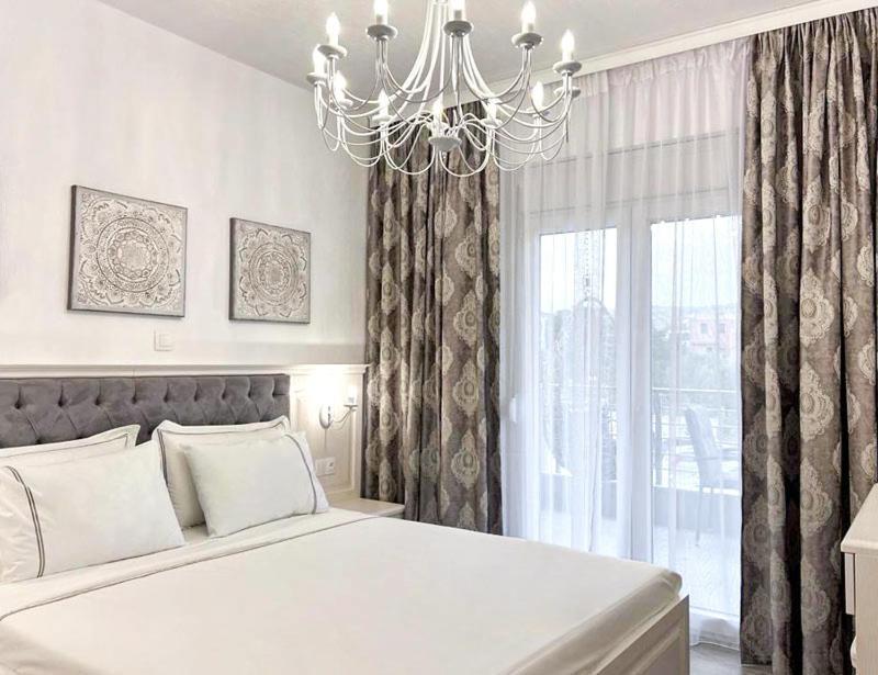 Royal Apartments - Nikiti Εξωτερικό φωτογραφία